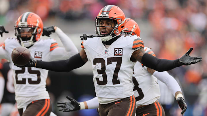 Cleveland Browns
