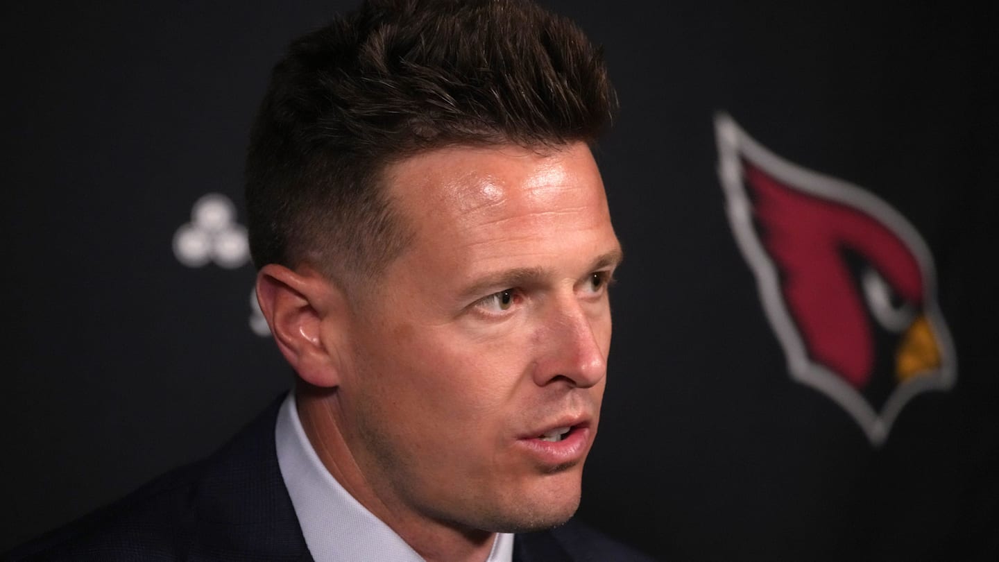 No International Games, No Problem for Arizona Cardinals