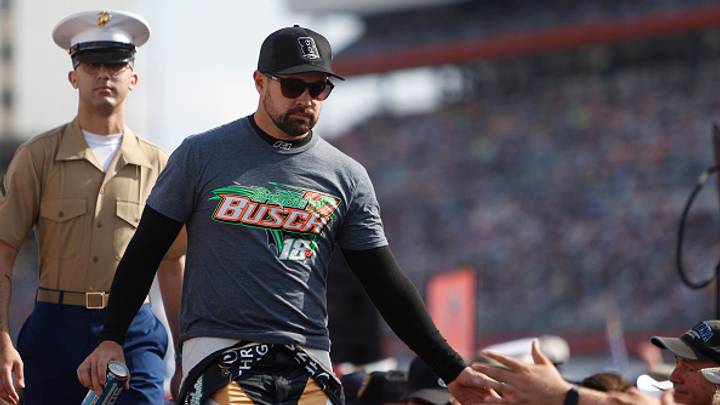 Ricky Stenhouse Jr., Niece Motorsports, NASCAR Craftsman Truck Series