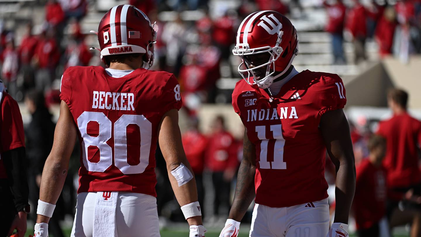 Bounce back: Final Indiana vs Michigan betting odds and score prediction