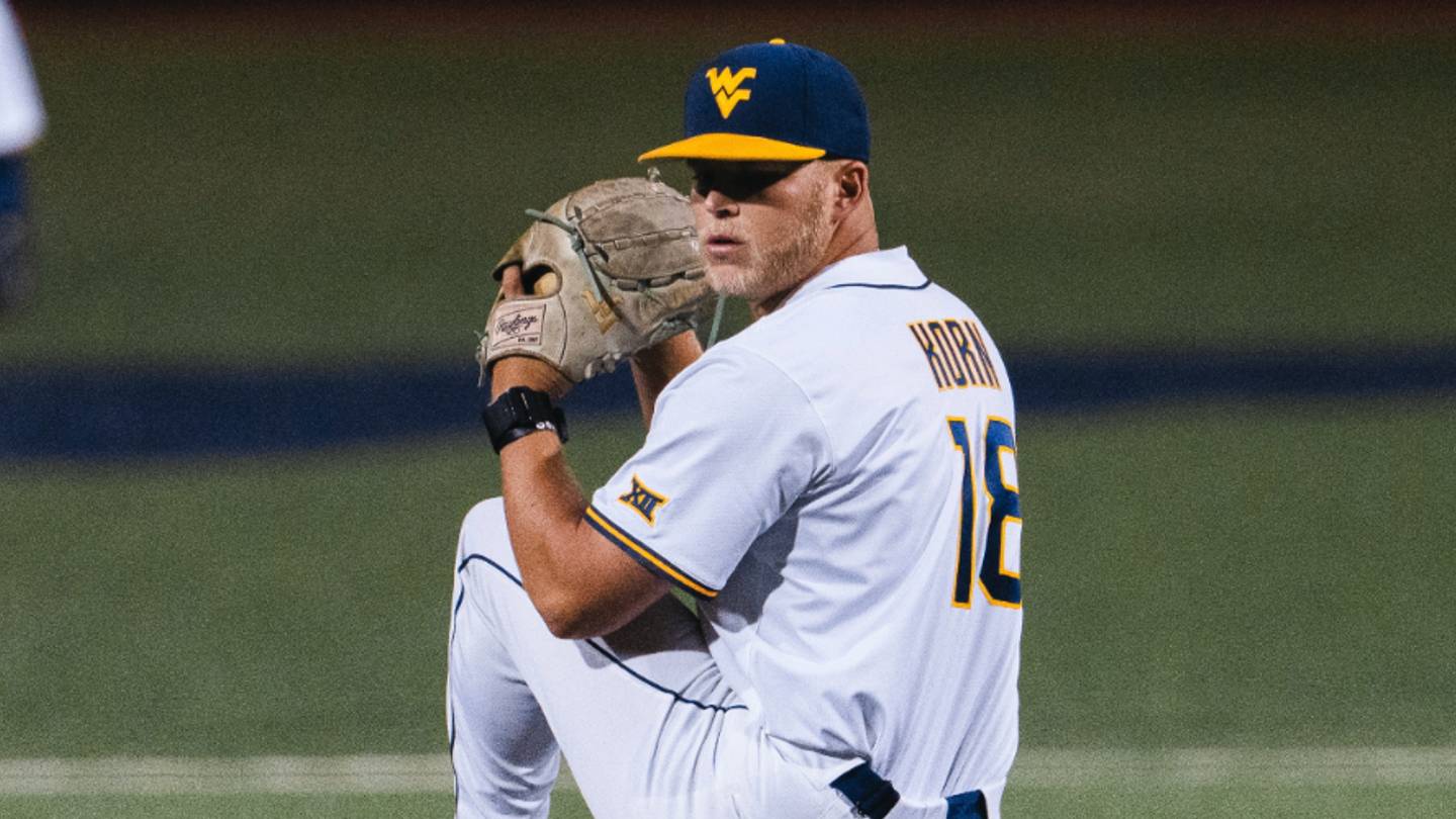 WVU Is One of the Teams That Fits the Criteria for a National Championship Contender