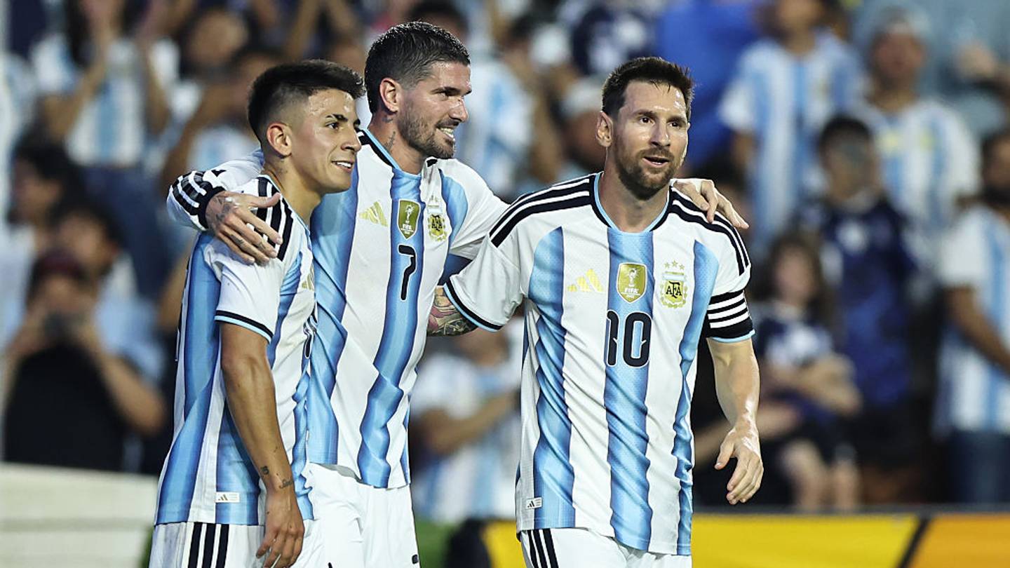 The Four Biggest Storylines for Argentina at the 2026 World Cup