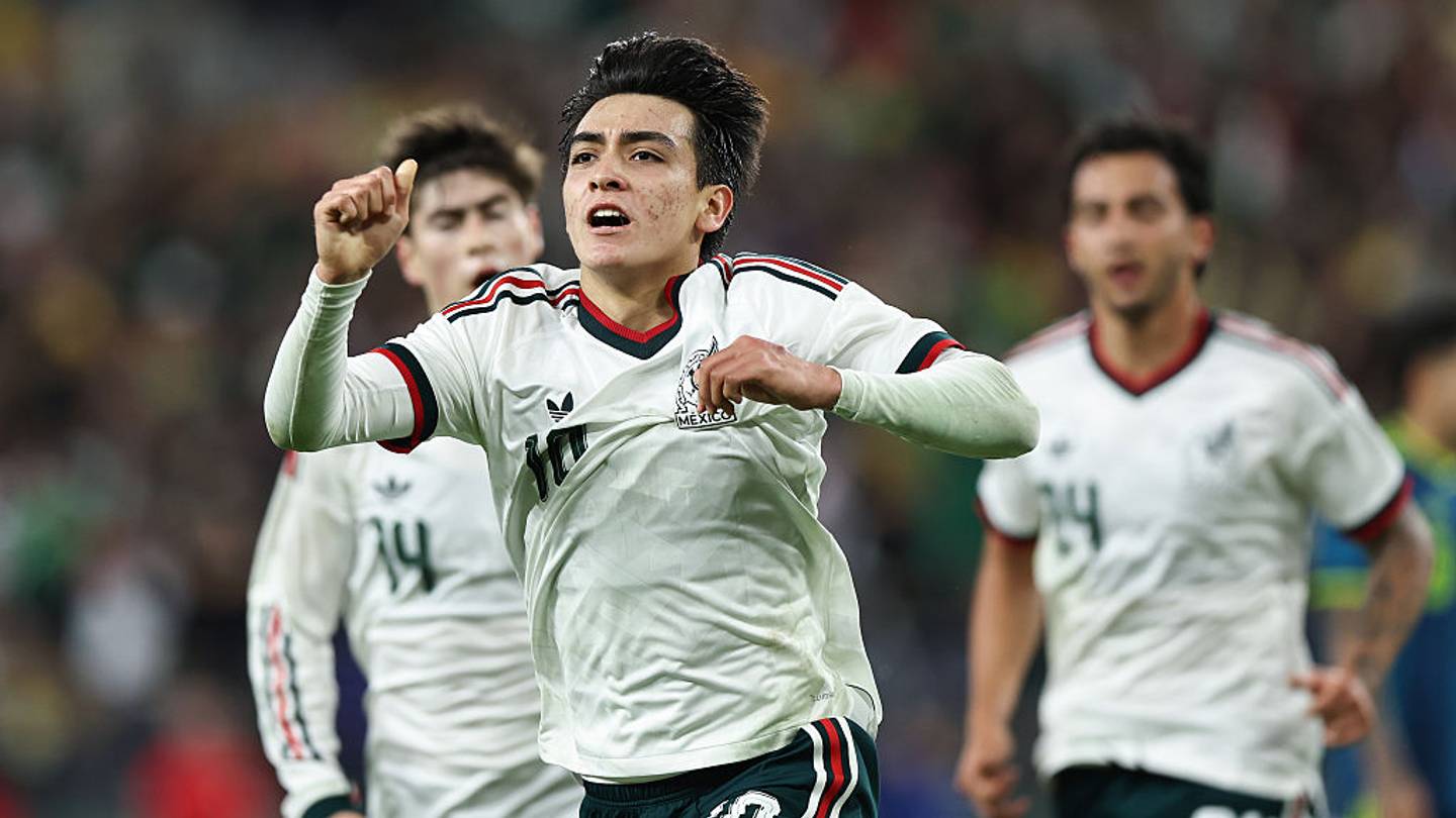 How to Watch Mexico vs. Peru on TV, Live Stream: International Friendly