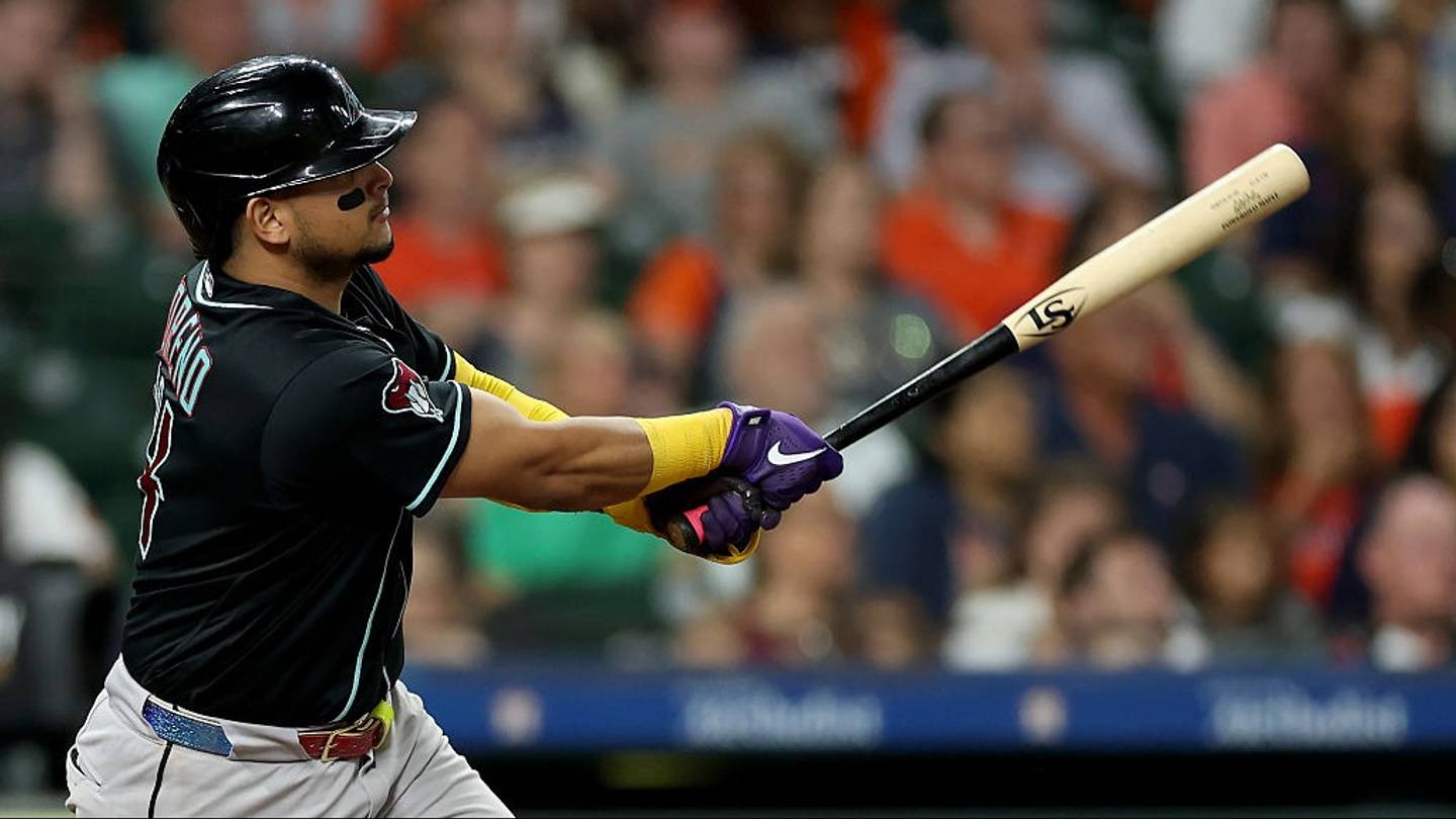 Los 11 líderes estadísticos más sorprendentes de la temporada 2026 de MLB