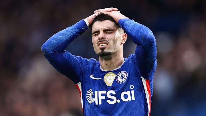 Chelsea have some awkward fixtures on the horizon.