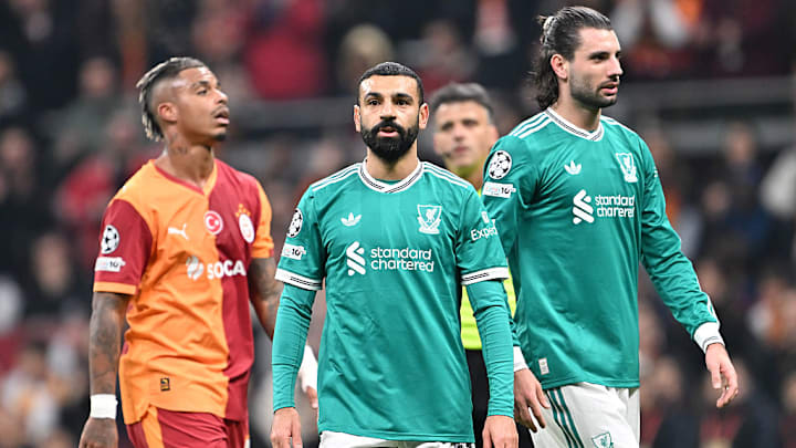 การเผชิญหน้าของลิเวอร์พูลกับกาลาตาซาราย คู่มือการรับชมฉบับสมบูรณ์สำหรับการเผชิญหน้าสุดมหากาพย์คืนนี้