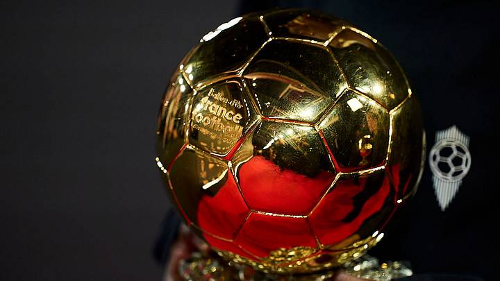 Fans Are Frantically Decoding a Secret Clue That Could Expose the 2026 Ballon d'Or Champion