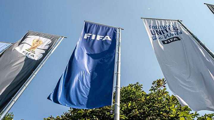 UEFA no es la primera: los históricos boicots contra la FIFA