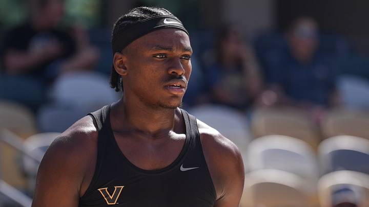 Sebastian Williams-Adams will have a reunion with a few crucial contributors to his development on Friday. 
