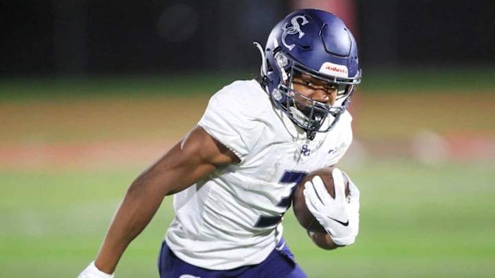 Sierra Canyon takes over as the No. 1 team in the High School on SI Southwest Region rankings.