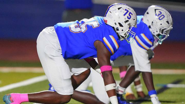 Senatobia Warriors vs Clarksdale Wildcats - Oct 9, 2026