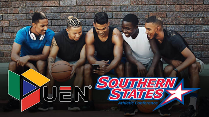 UEN and Southern States Athletic Conference Partnership