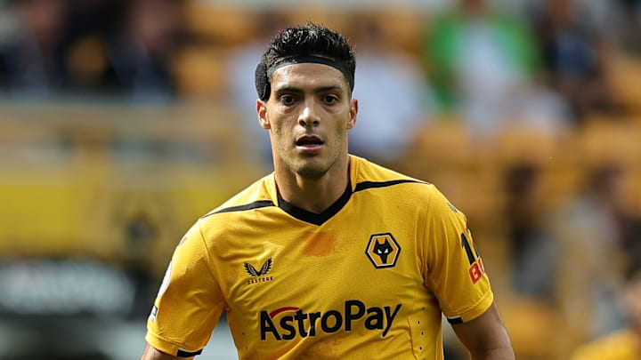 Otro mexicano podría llegar a Wolverhampton Wanderers Otro mexicano podría llegar a Wolverhampton Wanderers