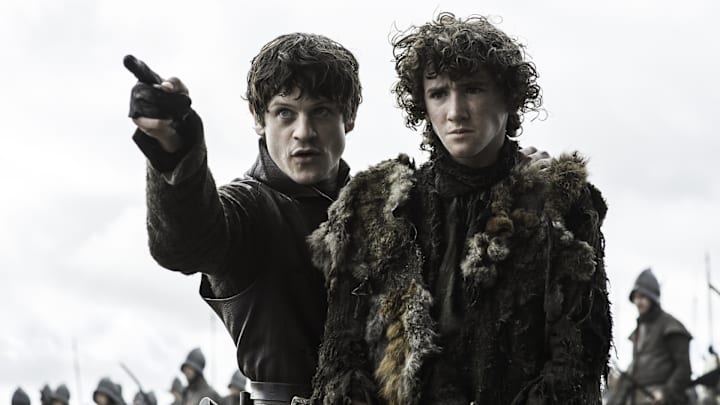 Game of Thrones - Ramsay Bolton