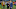 DeMaurice Smith talks to Roger Goodell on an NFL sideline