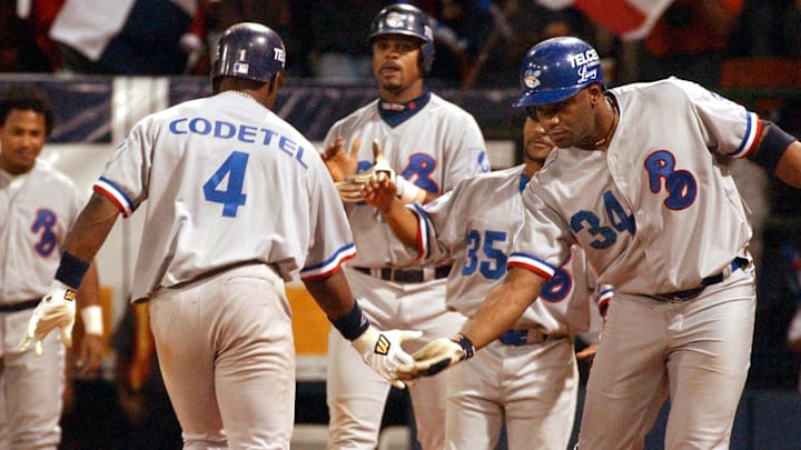 Los Tigres del Licey sumaron su cuarta victoria seguida en la LIDOM