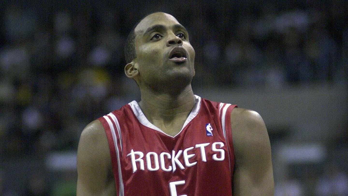 Ο πρώην παίκτης των Rockets Sharpshooter, Cuttino Mobley, πιστώνει στον Scottie Pippen για το ΝΒΑ Breakthrough