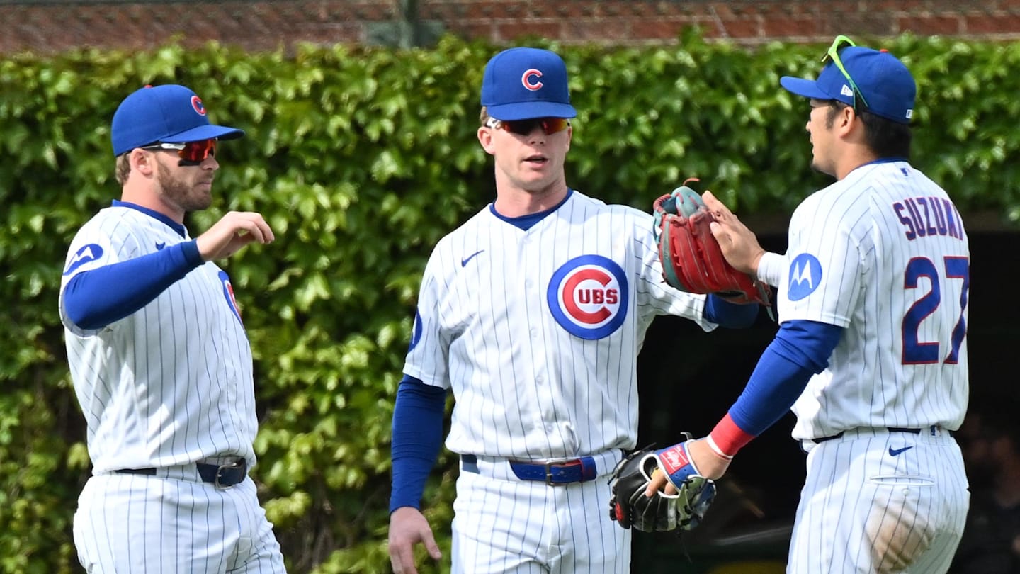 MLB Standings Show What It Takes to Lead Best Division in Baseball