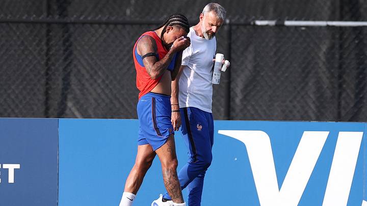 FBL-WC-2026-TRAINING-FRA FBL-WC-2026-TRAINING-FRA