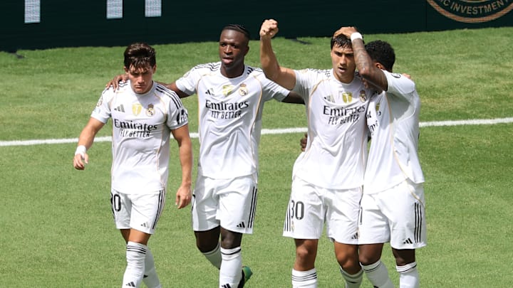 Real Madrid debe superar al Pachuca para casi asegurar su pase a los octavos de final del Mundial de Clubes