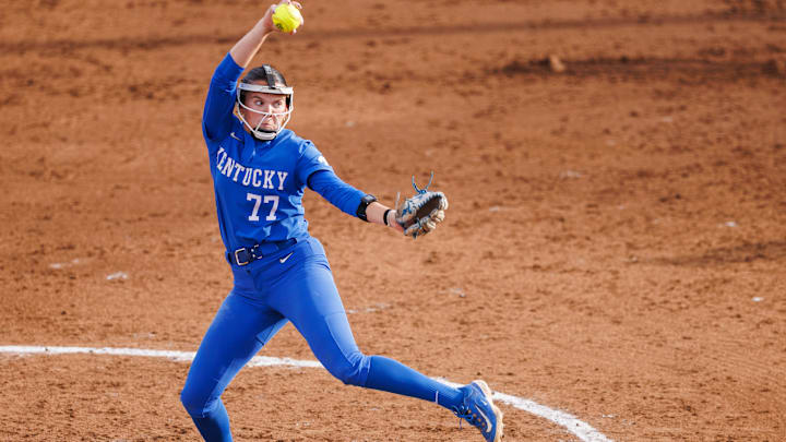 Hailey Nutter will enter the transfer portal. Hailey Nutter will enter the transfer portal.