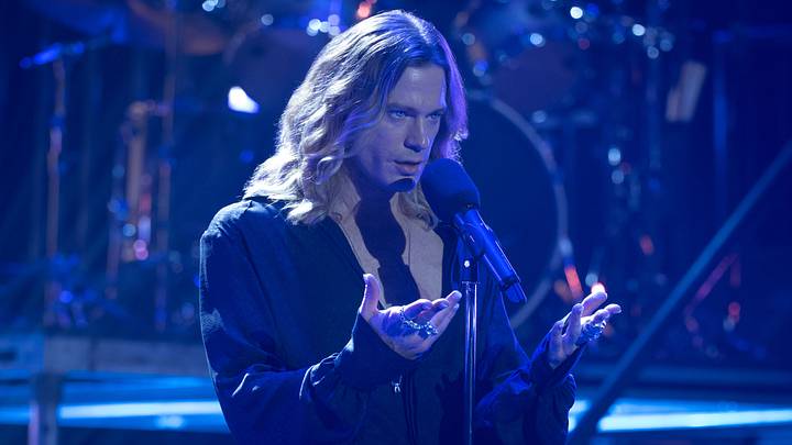 Sam Reid as Lestat De Lioncourt – Anne Rice’s The Vampire Lestat _ Episode 06 – Photo Credit: Sophie Giraud/AMC Sam Reid as Lestat De Lioncourt – Anne Rice’s The Vampire Lestat _ Episode 06 – Photo Credit: Sophie Giraud/AMC