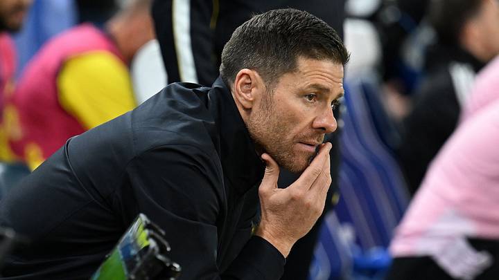 Another headache for Xabi Alonso.