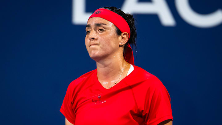 Miami Open Presented by Itau 2024 - Day 8