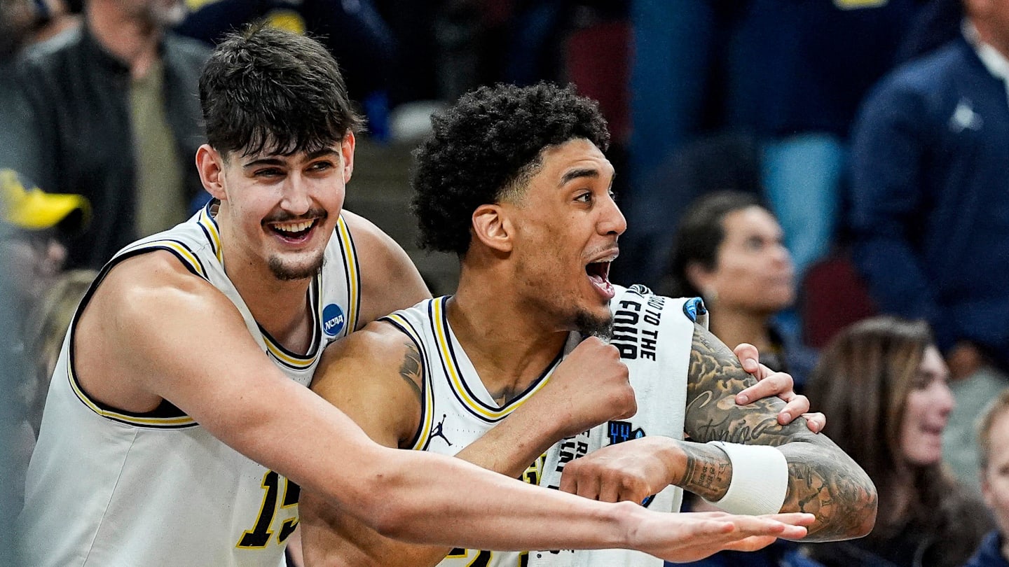Warriors Mock Draft Following the Lottery: Dubs Choose High Floor Over Upside