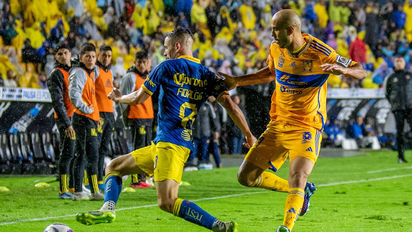 Estos son los horarios de la final del torneo Apertura 2023 entre ...