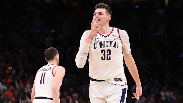 Illinois v Connecticut