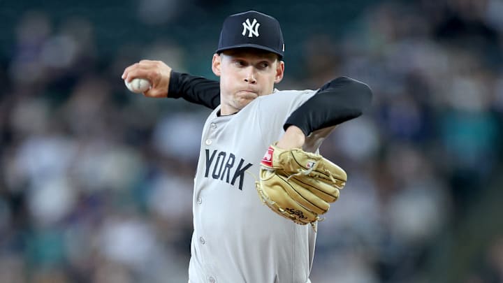 New York Yankees v Seattle Mariners