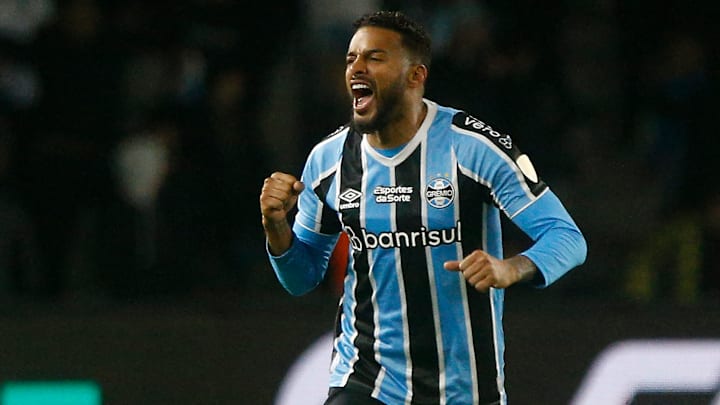 Grêmio terá quatro jogos depois da Data Fifa de setembro