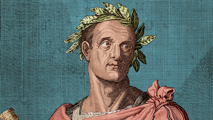 Julius Caesar