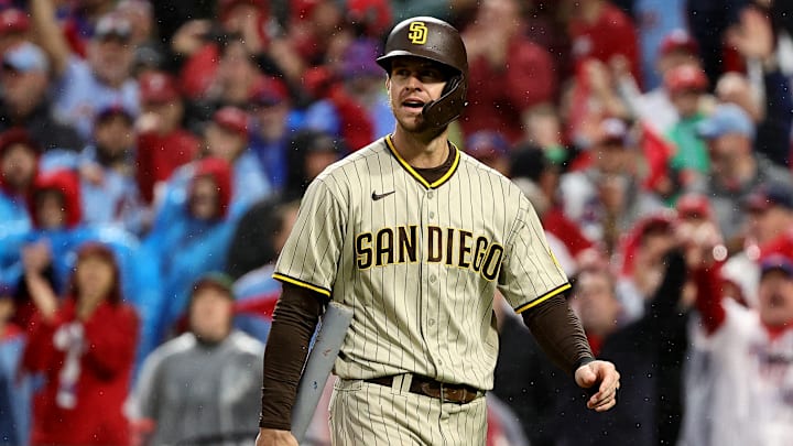 Wil Myers está en el mercado y los Yankees podrían considerarlo