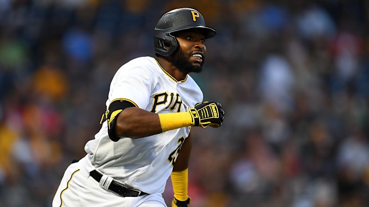 Gregory Polanco jugará en Japón en 2023 con Chiba Lotte