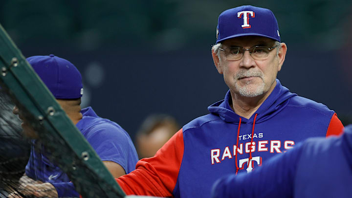 Bruce Bochy intentará ganar su cuarta Serie Mundial en MLB