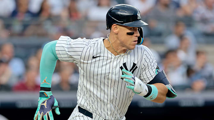 Judge jugará su sexto Juego de Estrellas de su carrera