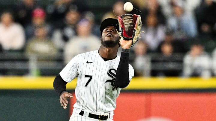 Kansas City Royals v Chicago White Sox