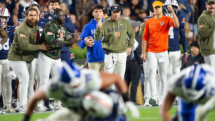 The outbound players from Auburn in the transfer portal may make less in rev-share and NIL if recent reports are true