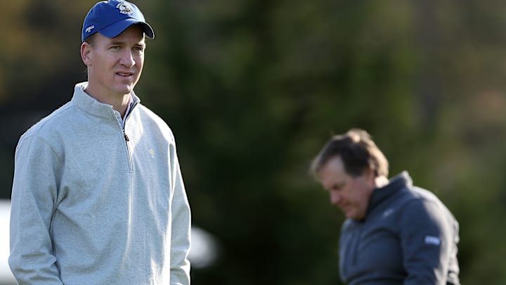 AT&T Pebble Beach National Pro-Am - Preview Day 3