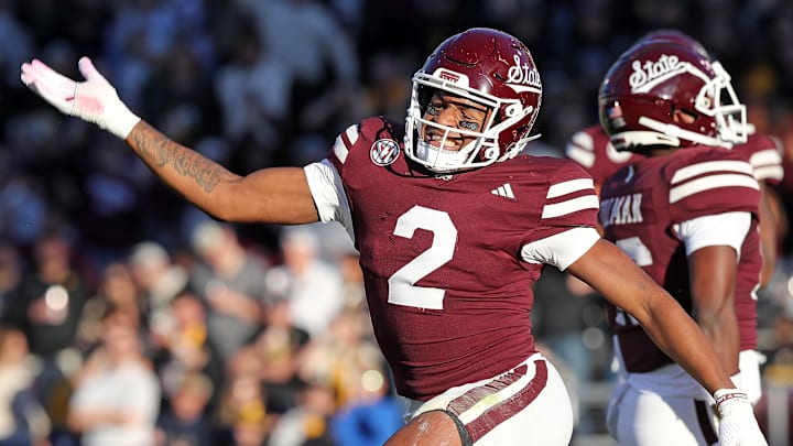 Missouri  v Mississippi State