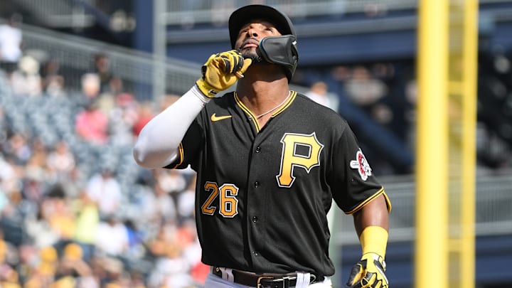 New York Yankees v Pittsburgh Pirates