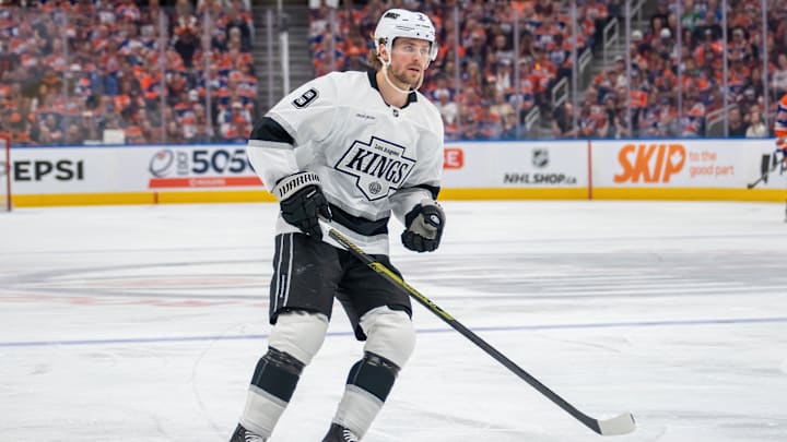 Los Angeles Kings v Edmonton Oilers - Game Six