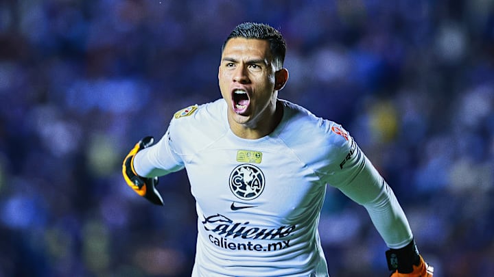 Cruz Azul v America - Final Torneo Clausura 2024 Liga MX