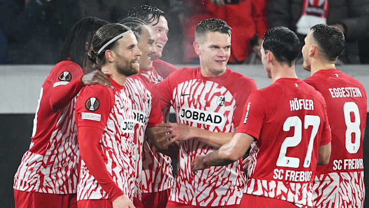 SC Freiburg
