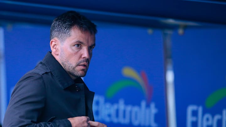 Cruz Azul v Atlas - Torneo Clausura 2026 Liga MX