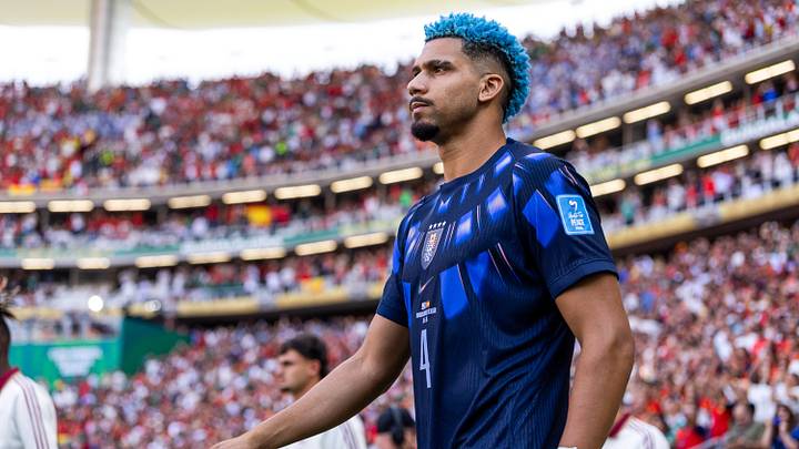 Uruguay v Spain: Group H - FIFA World Cup 2026