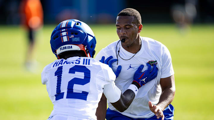 Florida continues to add depth to its roster after spring camp.