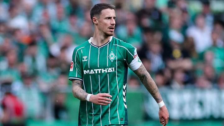 Marco Friedl hat bereits 229 Pflichtspiele für Werder absolviert